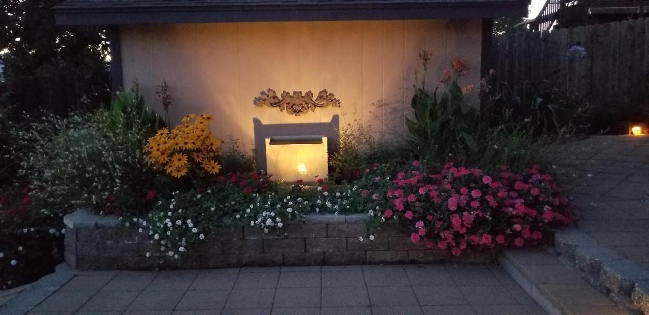The God Spa レディング エクステリア 写真